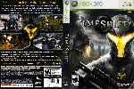 miniatura timeshift-dvd-v2-por-stone87 cover xbox360