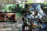 miniatura tmnt-dvd-custom-por-st4 cover xbox360