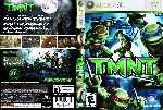 miniatura tmnt-dvd-custom-v2-por-spyner cover xbox360