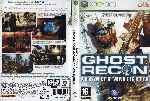 miniatura tom-clancys-ghost-recon-advanced-warfighter-dvd-por-orbison cover xbox360