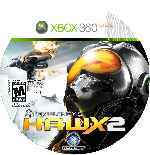 miniatura tom-clancys-hawx-2-cd-custom-por-pumpyman cover xbox360