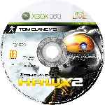 miniatura tom-clancys-hawx-2-cd-por-jinete-nocturno cover xbox360