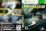 miniatura tom-clancys-hawx-2-dvd-custom-v2-por-humanfactor cover xbox360