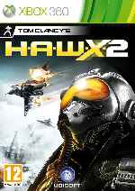 miniatura tom-clancys-hawx-2-frontal-por-niok10 cover xbox360