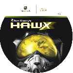 miniatura tom-clancys-hawx-cd-custom-por-josele360 cover xbox360