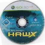 miniatura tom-clancys-hawx-cd-por-seaworld cover xbox360
