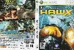 miniatura tom-clancys-hawx-dvd-por-seaworld cover xbox360