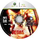miniatura tom-clancys-rainbow-six-vegas-2-cd-custom-por-alex666ctba cover xbox360