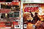 miniatura tom-clancys-rainbow-six-vegas-2-dvd-custom-por-trompozx cover xbox360