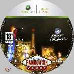 miniatura tom-clancys-rainbow-six-vegas-cd-custom-por-azufre cover xbox360