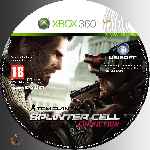 miniatura tom-clancys-splinter-cell-conviction-cd-custom-v2-por-azufre cover xbox360