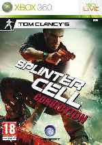 miniatura tom-clancys-splinter-cell-conviction-frontal-por-juan-pablo-1981 cover xbox360