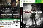 miniatura tomb-raider-2013-dvd-custom-v2-por-killhakus cover xbox360