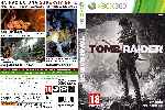 miniatura tomb-raider-2013-dvd-custom-v3-por-fer2264 cover xbox360