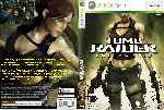 miniatura tomb-raider-underworld-dvd-custom-v3-por-ynoxx cover xbox360