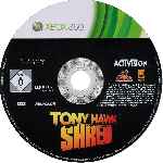 miniatura tony-hawk-shred-cd-por-jinete-nocturno cover xbox360