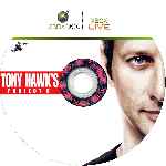 miniatura tony-hawks-project-8-cd-custom-v2-por-lobyt0 cover xbox360