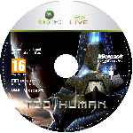 miniatura too-human-cd-custom-v2-por-joseluisgalan cover xbox360