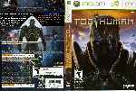 miniatura too-human-dvd-custom-v2-por-trompozx cover xbox360