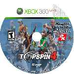 miniatura top-spin-4-cd-custom-por-burgman250cc cover xbox360