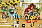 miniatura toy-story-3-dvd-custom-por-miansior cover xbox360