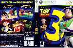miniatura toy-story-3-dvd-por-humanfactor cover xbox360