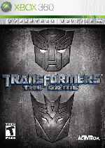 miniatura transformers-frontal-por-juan-pablo-1981 cover xbox360