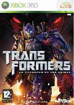 miniatura transformers-la-venganza-de-los-caidos-frontal-por-javilonvilla cover xbox360