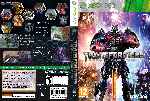 miniatura transformers-rise-of-the-dark-spark-dvd-custom-por-spyner cover xbox360