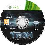 miniatura tron-evolution-cd-por-jinete-nocturno cover xbox360
