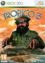 miniatura tropico-3-frontal-v2-por-humanfactor cover xbox360