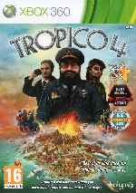 miniatura tropico-4-frontal-por-humanfactor cover xbox360