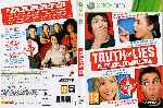miniatura truth-or-lies-dvd-por-humanfactor cover xbox360
