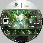 miniatura turok-cd-custom-v2-por-meswy85 cover xbox360