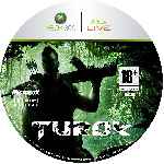 miniatura turok-cd-custom-v3-por-bladevulcano cover xbox360