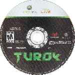 miniatura turok-cd-por-alex666ctba cover xbox360