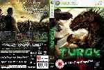 miniatura turok-dvd-custom-v2-por-meswy85 cover xbox360