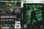 miniatura turok-dvd-por-meswy85 cover xbox360