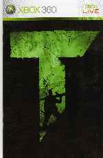 miniatura turok-frontal-por-aguchey cover xbox360