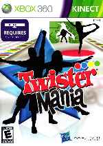 miniatura twister-mania-frontal-por-humanfactor cover xbox360