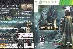 miniatura two-worlds-2-dvd-por-humanfactor cover xbox360