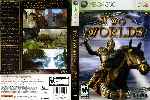 miniatura two-worlds-dvd-por-stone87 cover xbox360