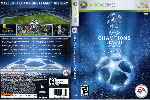 miniatura uefa-champions-league-2006-2007-dvd-por-stone87 cover xbox360