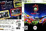 miniatura uefa-euro-2008-dvd-por-seaworld cover xbox360