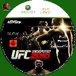 miniatura ufc-2010-undisputed-cd-custom-v3-por-presley2 cover xbox360