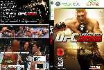 miniatura ufc-2010-undisputed-dvd-custom-v2-por-presley2 cover xbox360