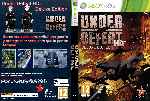 miniatura under-defeat-hd-dvd-custom-por-spyner cover xbox360