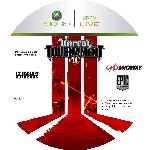 miniatura unreal-tournament-3-cd-custom-por-markyl cover xbox360