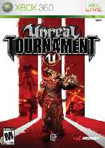 miniatura unreal-tournament-3-frontal-por-caluga cover xbox360