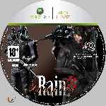 miniatura vampire-rain-cd-custom-por-azufre cover xbox360